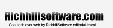 richhillsoftware.com