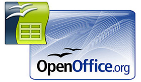 Open-Office-Writer